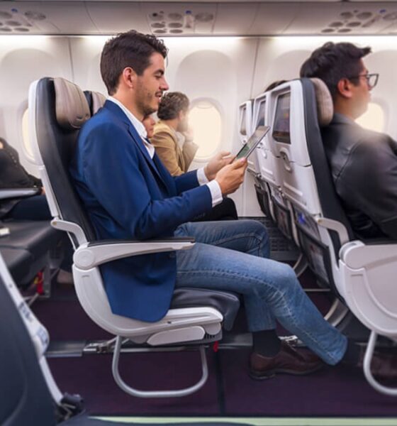 VUELO HOT SALE CON AEROMÉXICO