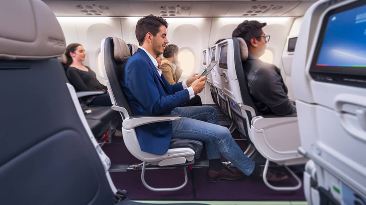 VUELO HOT SALE CON AEROMÉXICO
