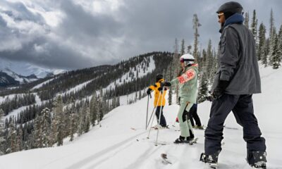 WINTER PARK RESORT