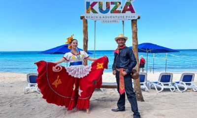 KUZA EN COZUMEL