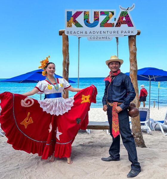 KUZA EN COZUMEL