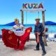 KUZA EN COZUMEL