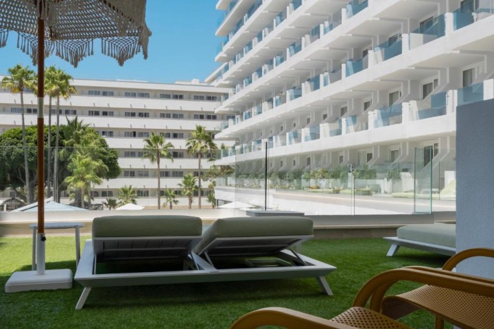 1. Hotel Iberostar Waves Bahía de Palma. Foto - Iberostar Hotels & Resorts (Booking)