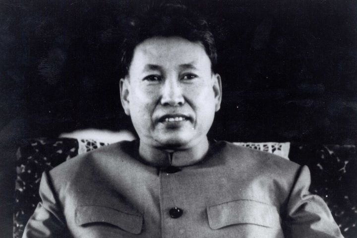 2. Pol Pot. Foto - Zenda