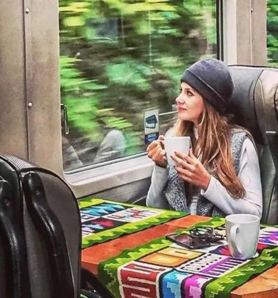 3 TRAVESÍAS EN TREN. PODCAST. Foto - Cusco Airport Transport