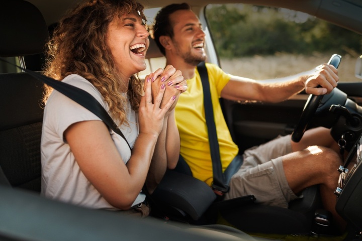 4. Renta de vehículos con Hertz. Foto - Hertz México﻿ (Facebook)