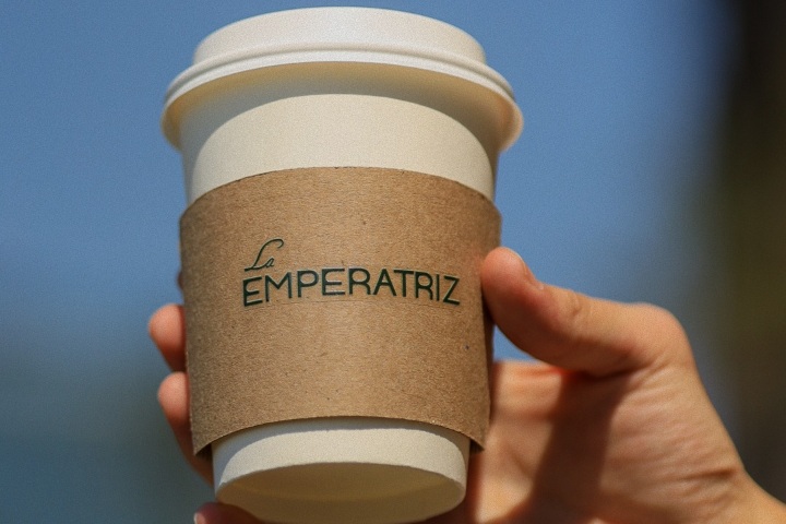 4. Café de La Emperatriz. Foto - @laemperatriz_cafe (Facebook)
