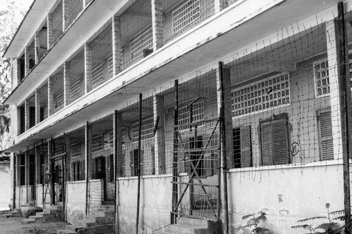 4. Oficina de Seguridad 21. Foto - eccc.gov