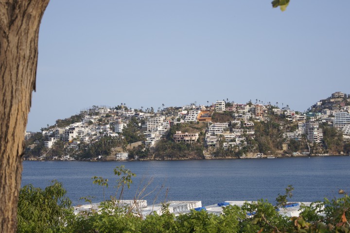 6. Acapulco. Foto - Gus Espinosa