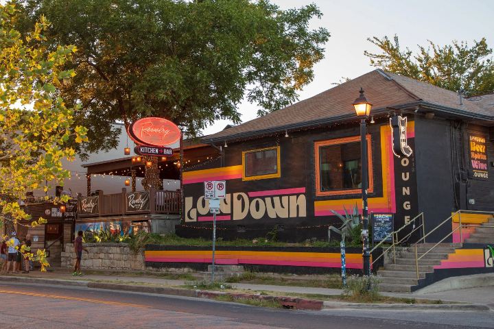6. East Austin. Foto - Visita Austin del este (Expedia)