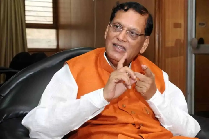 6. Dr. Bindeshwar Pathak. Foto - The Siasat Daily
