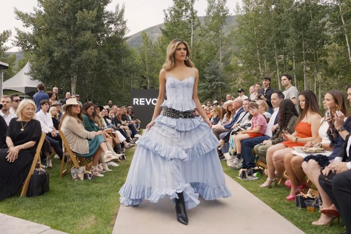 6. Semana de la Moda en Aspen. Foto - Aspen Fashion Week