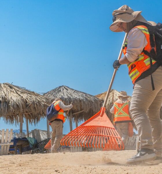 ACAPULCO SE TRANSFORMA CONTIGO DE FONATUR