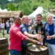 ACTIVIDADES PARA PASAR EL VERANO Y OTOÑO EN ASPEN. Foto - FOOD & WINE Classic in Aspen (Facebook)