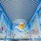 AEROPUERTO NOTO SAYOTAMA POKÉMON WITH YOU. Foto - Pokémon With You