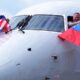 AMERICAN AIRLINES REACTIVA VUELOS EN CARACAS, VENEZUELA