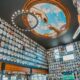 BARNEY SMITH'S TOILET SEAT ART MUSEUM. Foto - Truck Yard