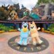 BLUEY’S WILD WORLD LLEGA A WALT DISNEY WORLD RESORT. Foto - u_dontcomeback82 (Reddit)