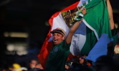 CAMPO MARTE 26 SANTANDER, MUNDIAL FIFA 2026. Foto - @miseleccionmx (Instagram)
