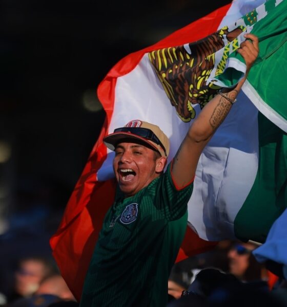 CAMPO MARTE 26 SANTANDER, MUNDIAL FIFA 2026. Foto - @miseleccionmx (Instagram)