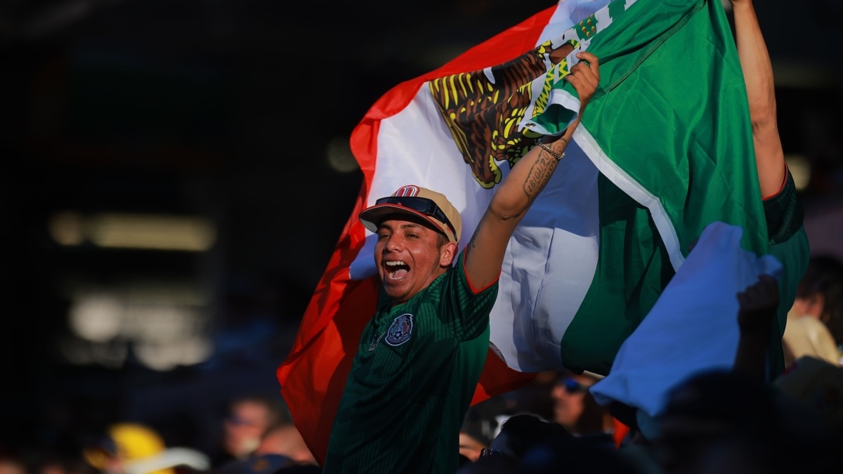 CAMPO MARTE 26 SANTANDER, MUNDIAL FIFA 2026. Foto - @miseleccionmx (Instagram)