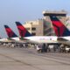 DELTA POSICIONA A ATLANTA COMO UN HUB DE CONEXIÓN MUNDIAL. Foto - redlegsfan21 (Flickr)