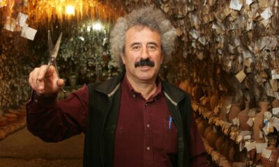 EL MUSEO DEL CABELLO DE AVANOS. Foto - Quo
