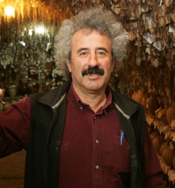 EL MUSEO DEL CABELLO DE AVANOS. Foto - Quo