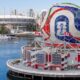 EL SCIENCE WORLD DE VANCOUVER SE DECORA CON LA TRIONDA