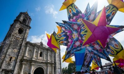 FESTIVAL DE GLOBOS DE ZOZOCOLCO, VERACRUZ