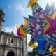 FESTIVAL DE GLOBOS DE ZOZOCOLCO, VERACRUZ