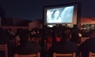 FESTIVAL INTERNACIONAL DE CINE DE TEOTIHUACÁN 2026