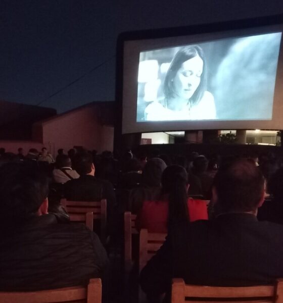 FESTIVAL INTERNACIONAL DE CINE DE TEOTIHUACÁN 2026