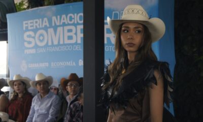 FESTIVAL NACIONAL DEL SOMBRERO 2026 EN SAN FRANCISCO