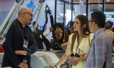 GUADALAJARA SE POSICIONA COMO REFERENTE EN LA INDUSTRIA DEL TURISMO DE REUNIONES