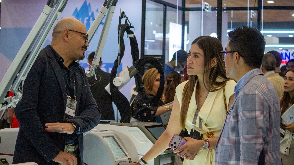 GUADALAJARA SE POSICIONA COMO REFERENTE EN LA INDUSTRIA DEL TURISMO DE REUNIONES