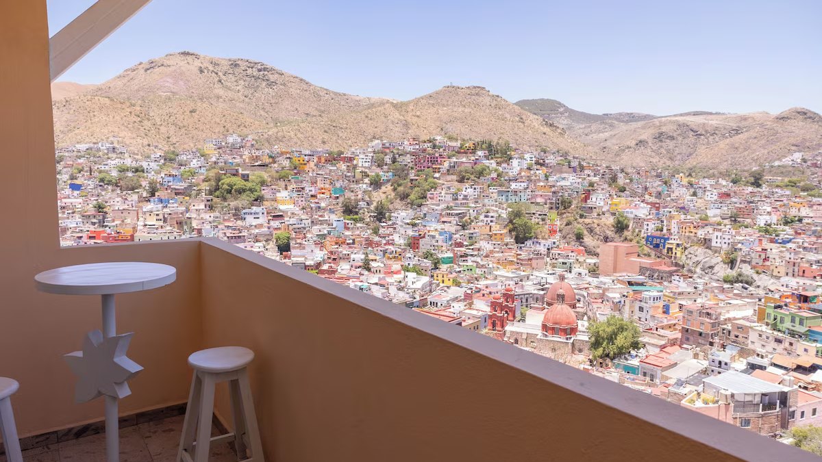 HOTEL BALCÓN DEL CIELO ANUNCIA NUEVAS ALIANZAS