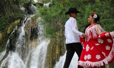 HUASTECA POTOSINA POR UN TURISMO MÁS CULTURAL Y VERDE