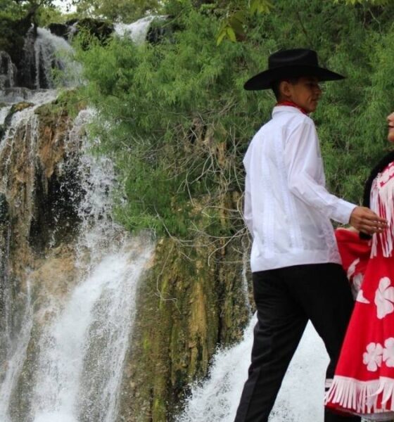 HUASTECA POTOSINA POR UN TURISMO MÁS CULTURAL Y VERDE