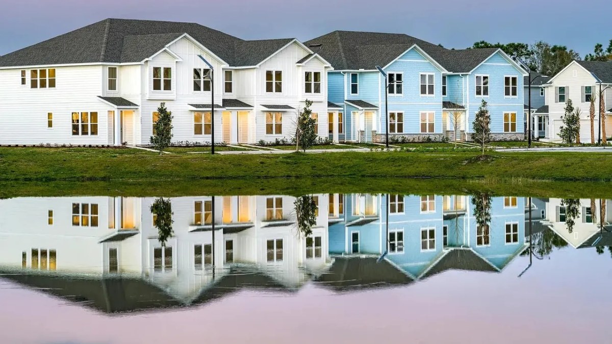 KISSIMMEE, LA CAPITAL DE LAS CASAS VACACIONALES