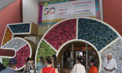 LO MEJOR DEL TIANGUIS TURÍSTICO MÉXICO 2026