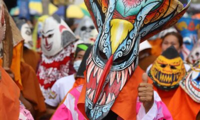 PHI TA KHON, EL FESWTIVAL QUE DESPIERTA A LOS MUERTOS