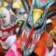 PHI TA KHON, EL FESWTIVAL QUE DESPIERTA A LOS MUERTOS