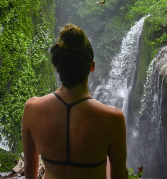 PROYECTO ECOTURÍSTICO KLOSAY POR LA COMUNIDAD COMARCA NGÄBE-BUGLÉ. FOTO - @klosay_panama (Instagram)