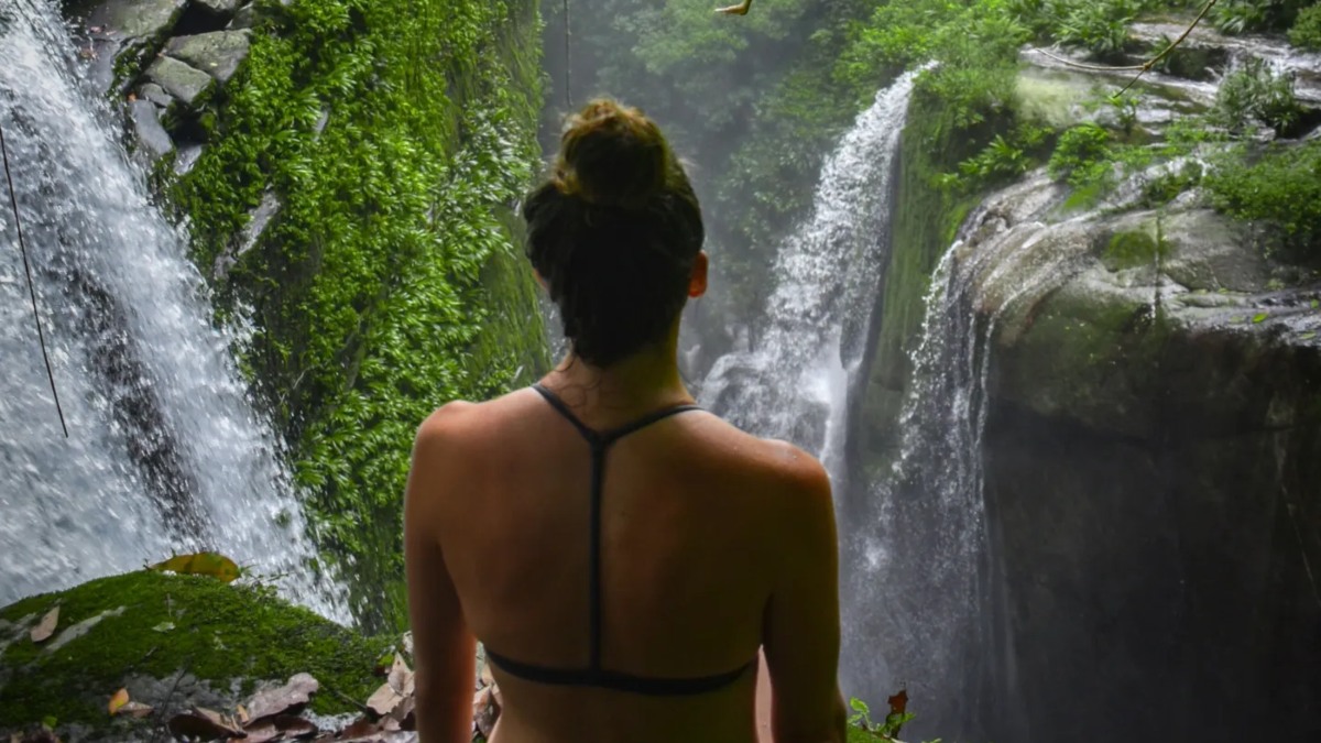 PROYECTO ECOTURÍSTICO KLOSAY POR LA COMUNIDAD COMARCA NGÄBE-BUGLÉ. FOTO - @klosay_panama (Instagram)