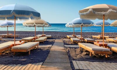 ROYAL BEACH CLUB SANTORINI