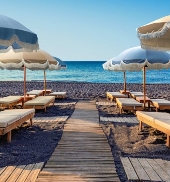 ROYAL BEACH CLUB SANTORINI