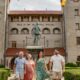 ST. AUGUSTINE, LA CIUDAD MÁS ANTIGUA DE ESTADOS UNIDOS - PODCAST