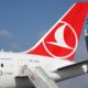 TURKISH AIRLINES REACTIVA VUELOS ENTRE ESTAMBUL Y DUBÁI. Foto - Daily Sabah