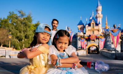 VERANO 2026 EN DISNEYLAND RESORT, LOS NIÑOS MANDAN. Foto - Disneyland